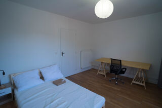  Appartement à louer 4 pièces 72 m²