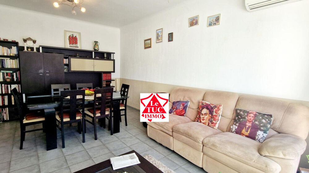 Vente Maison maison 5 chambres 30200 bagnols sur ceze Bagnols sur ceze