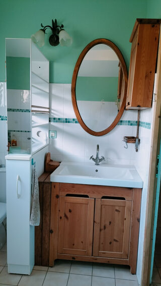  Maison � vendre 6 pi�ces 116 m�