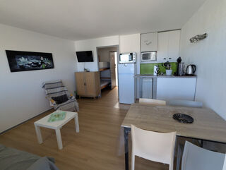  Appartement à vendre 1 pièce 25 m²
