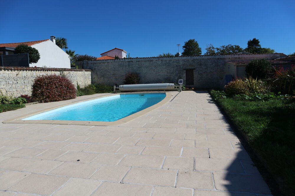  vendre  Maison La Rochelle (17000)