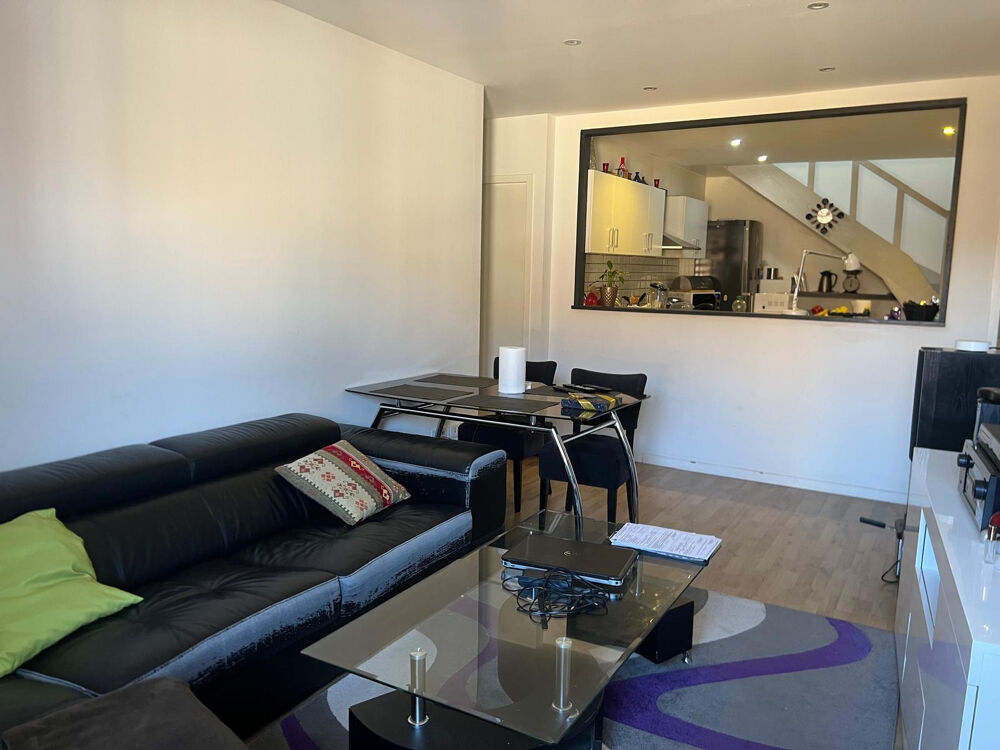 Vente Maison MIREMONT-Maison 5 pièces 100 m2 Miremont