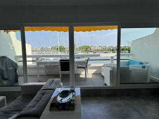  Appartement à vendre 3 pièces 47 m²