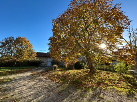   A 15 min de Mirepoix, Charmant Corps de ferme Ferme - 5 pi�ce(s) - 145 m�