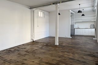  Appartement � vendre 1 pi�ce 45 m�