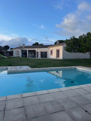  Maison � vendre 7 pi�ces 174 m�