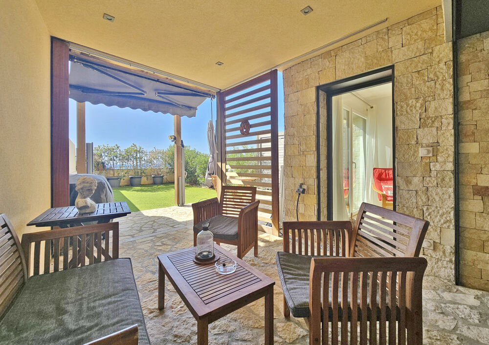 à vendre  Appartement Albitreccia (20128)