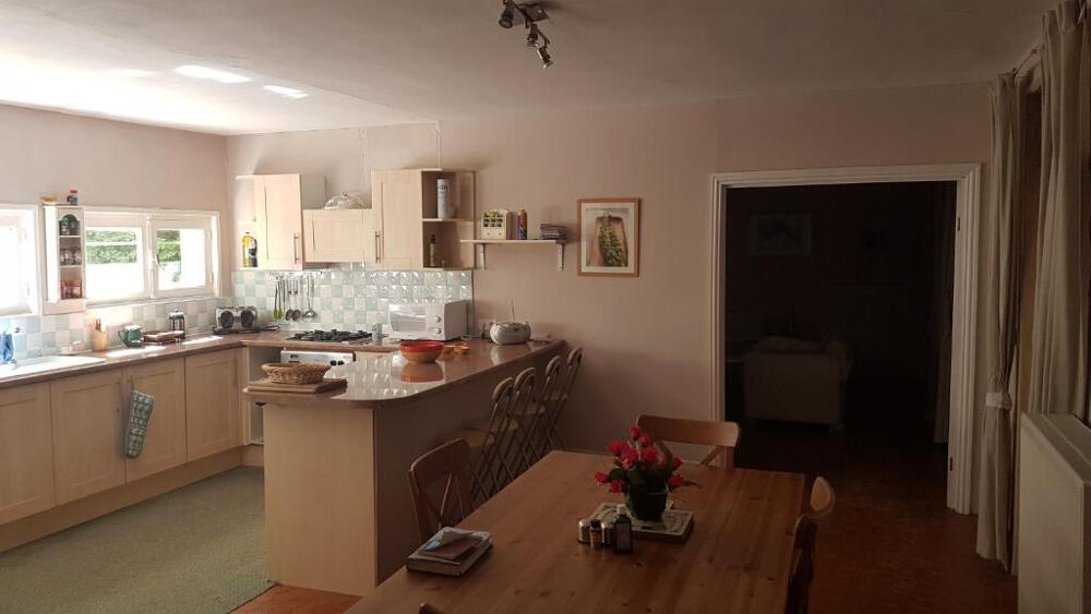 Vente Maison Villa 140 m2 + appartement de 70 m2 à Les Martys 11310 Les martys