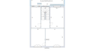  Immeuble  vendre 287 m