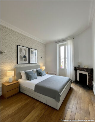  Appartement � vendre 4 pi�ces 92 m�