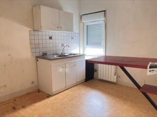  Appartement à vendre 1 pièce 24 m²