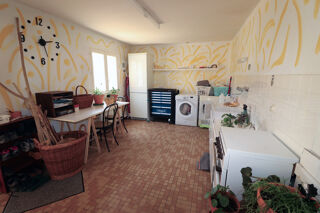  Maison à vendre 4 pièces 59 m²