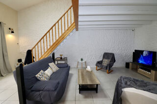  Maison � vendre 8 pi�ces 156 m�