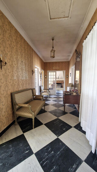  Appartement  vendre 5 pices 153 m