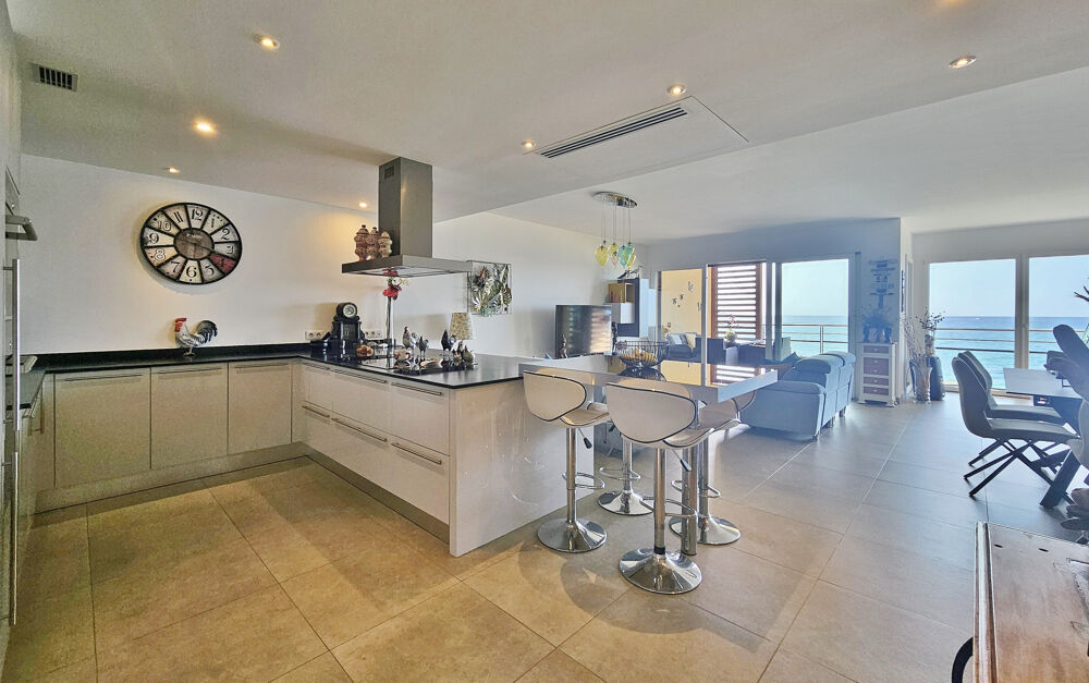 à vendre  Appartement Albitreccia (20128)
