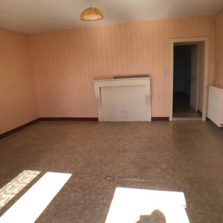  Maison � vendre 5 pi�ces 95 m�