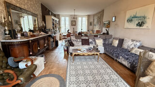  Maison � vendre 6 pi�ces 200 m�