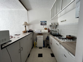  Appartement  vendre 1 pice 35 m