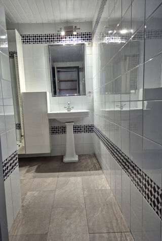  Appartement � vendre 4 pi�ces 94 m�