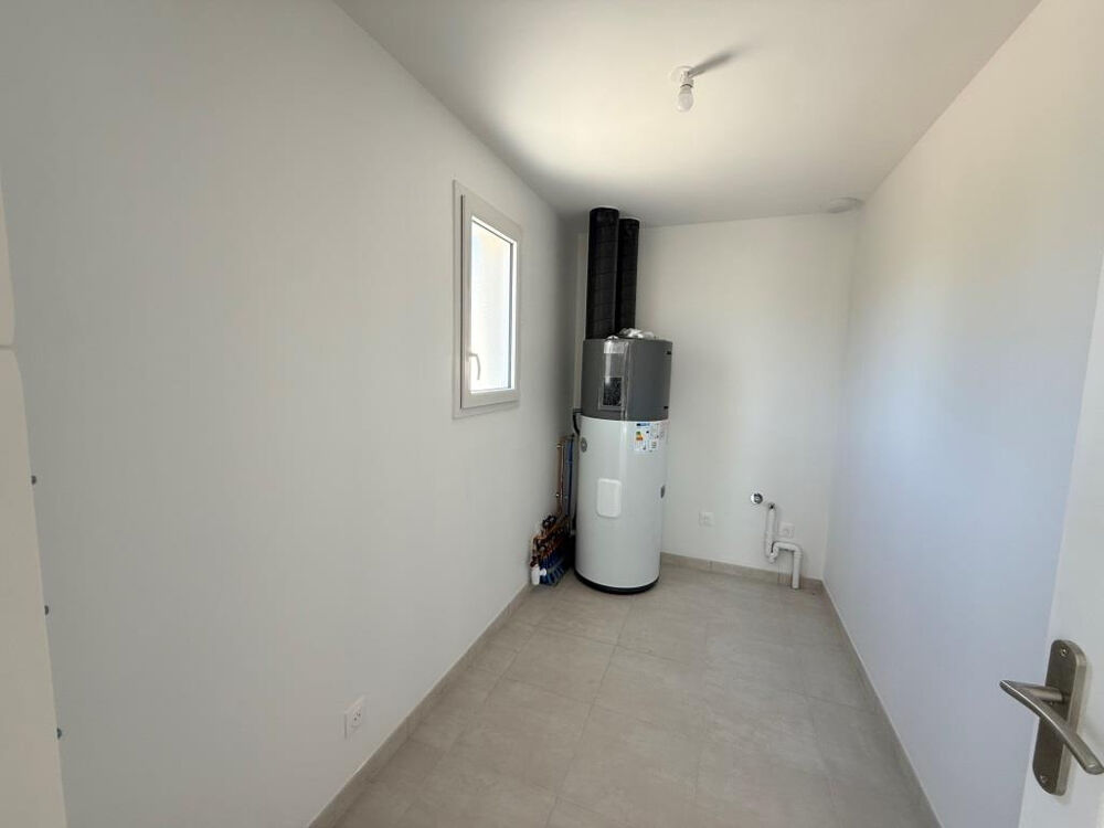 Vente Maison ST YZAN MAISON NEUVE 3 CHAMBRES REGLEMENTATION RE 2020 St yzan de soudiac