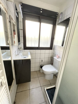  Appartement à vendre 2 pièces 30 m²