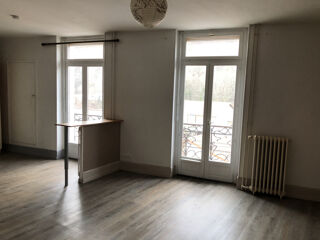  Appartement  vendre 3 pices 58 m