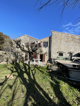  Maison � vendre 6 pi�ces 130 m�