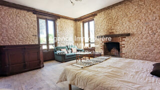  Maison à vendre 4 pièces 130 m²