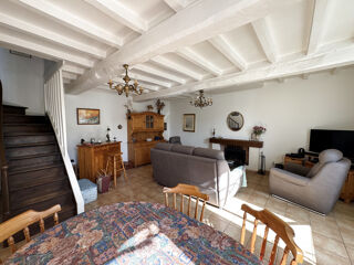  Maison � vendre 4 pi�ces 87 m�