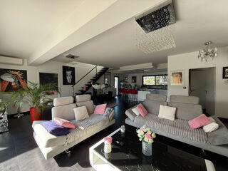  Maison � vendre 7 pi�ces 160 m�