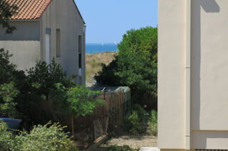  Appartement  vendre 2 pices 40 m