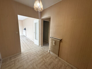 Appartement à vendre 2 pièces 57 m²