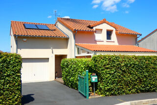  Maison � vendre 5 pi�ces 117 m�