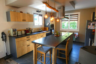  Maison � vendre 6 pi�ces 185 m�