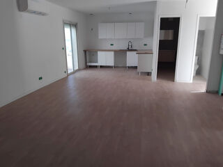  Appartement � vendre 4 pi�ces 80 m�