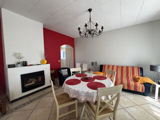  Maison à vendre 5 pièces 99 m²
