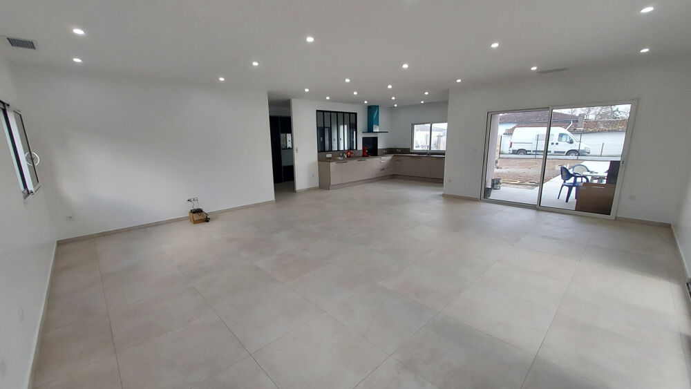 Vente Maison CINTEGABELLE-Maison 5 pièces 156 m2 Cintegabelle