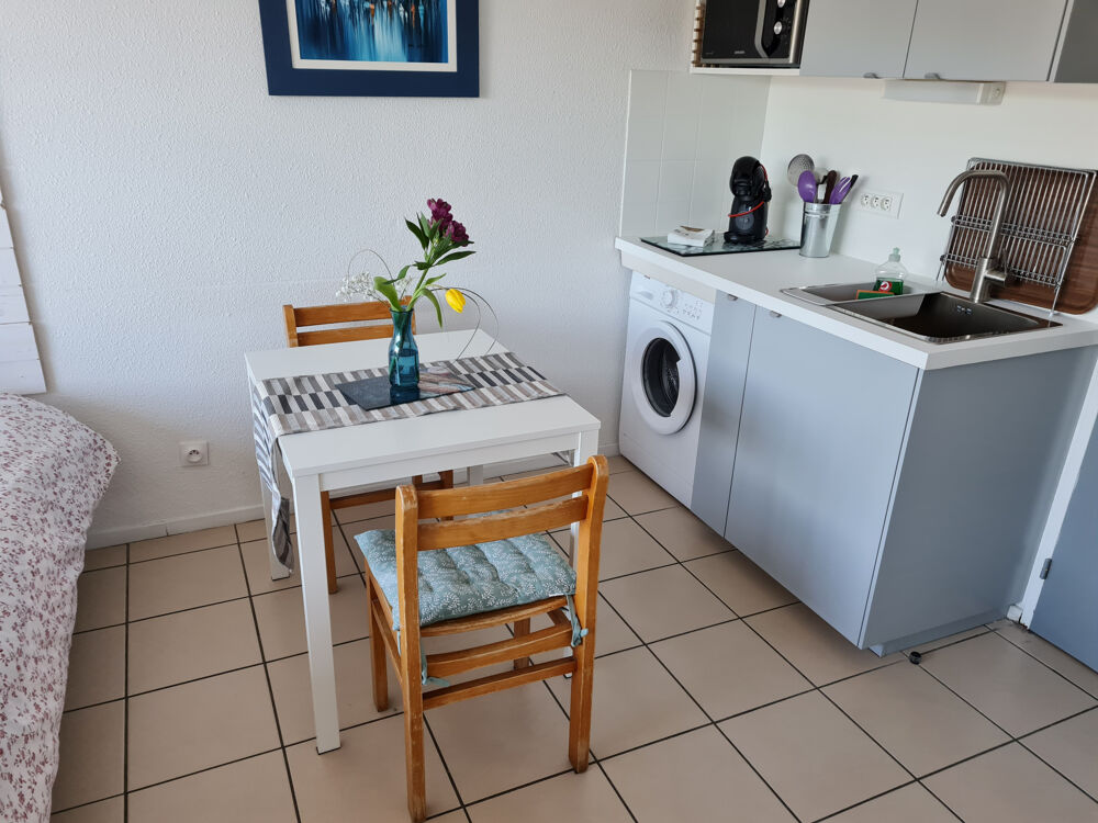 Vente Appartement Produits rares, excellent rapport qualité prix Le grau du roi