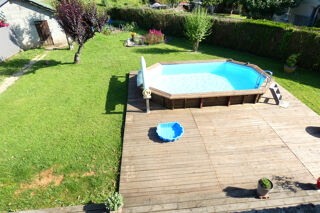  Maison à vendre 5 pièces 95 m²