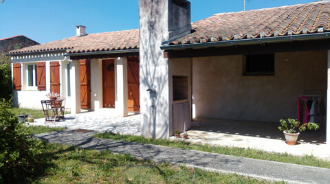  Maison � louer 4 pi�ces 98 m�