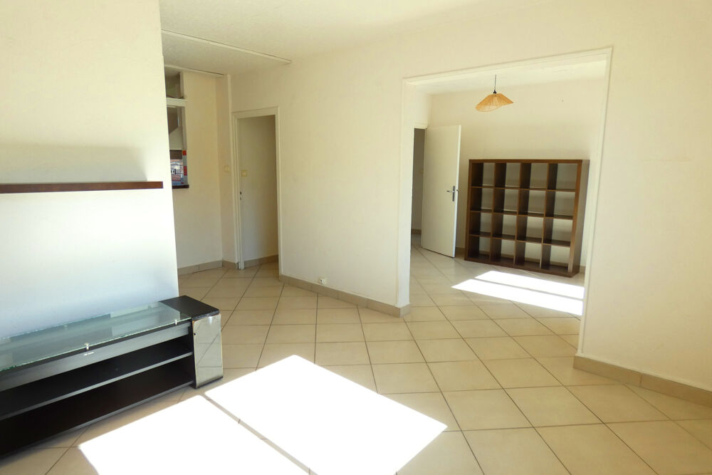CAP BLANC T3 BALCON