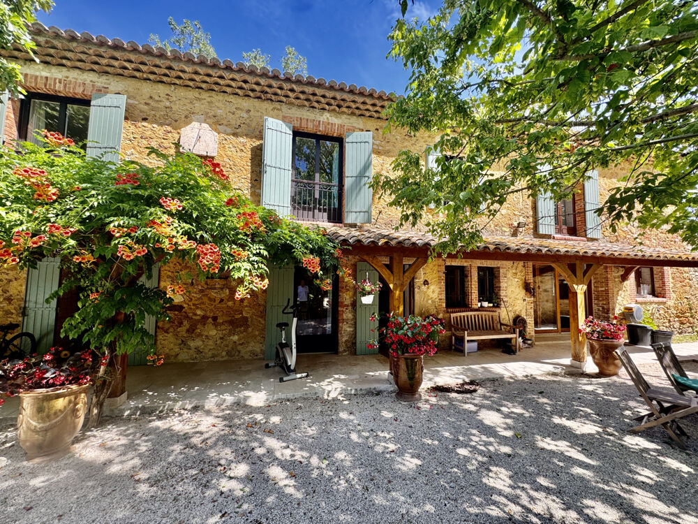 Maison 9 pièces 315 m² · à Piolenc · 315 m² · 799 000 €