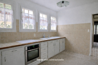  Maison � vendre 5 pi�ces 92 m�