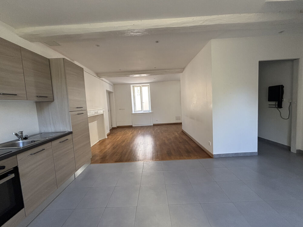 Vente Maison CHATILLON SUR SEINE ( 21) : maison moderne au centre ville, 90m2 avec  terrain de150m2 Chatillon sur seine
