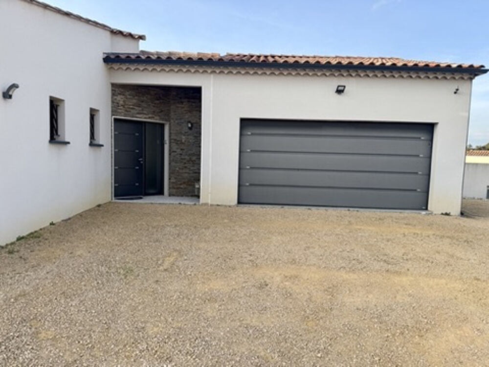 � vendre  Maison Sainte-C�cile-les-Vignes (84290)