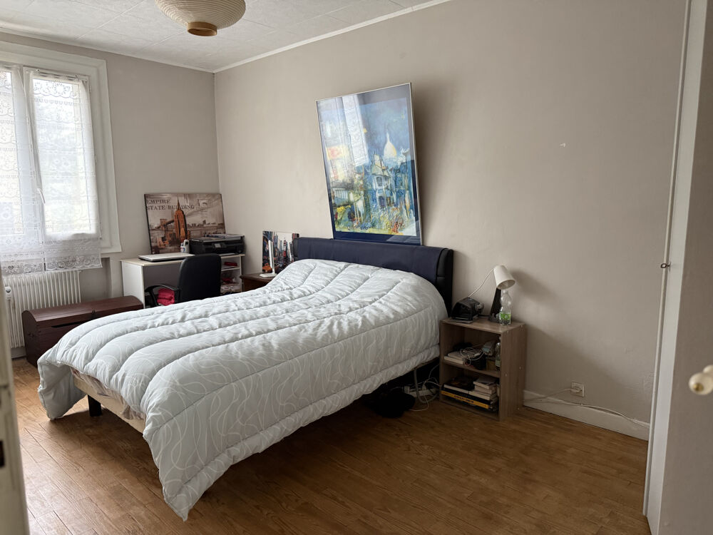Vente Appartement Petite résidence dans une impasse au calme Lyon 8 Lyon 8