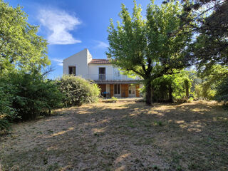  Maison à vendre 6 pièces 171 m²