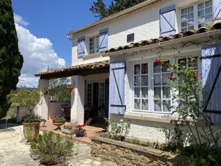  Maison � vendre 6 pi�ces 122 m�