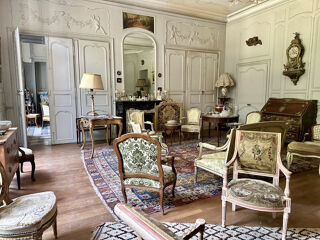  Propri�t�/ch�teau � vendre 15 + pi�ces 575 m�