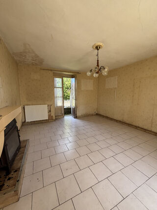  Maison � vendre 5 pi�ces 100 m�